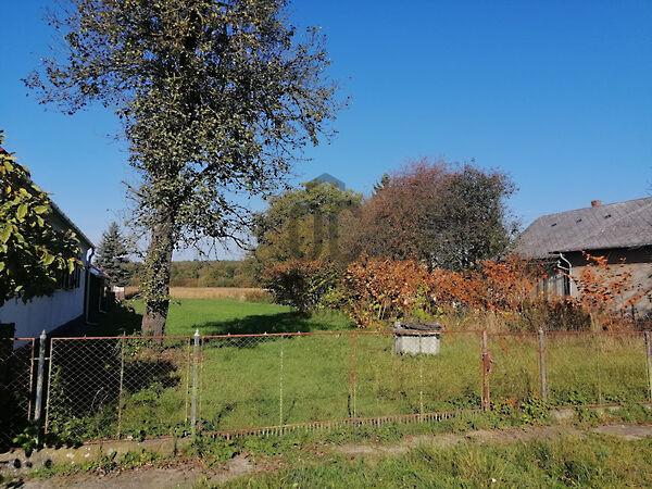 Iklódbördőce képe