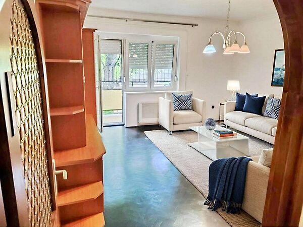 Kacsóh Pongrác, Budapest, XXI. kerület 2. képe