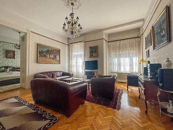 Práter, Budapest, VIII. kerület képe