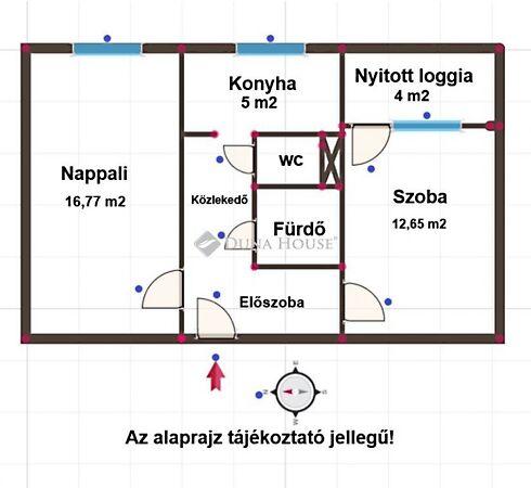 Zápor, Budapest, III. kerület 2. képe