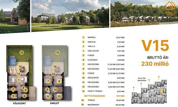 Rákóczi Ferenc, Balatonföldvár 2. képe