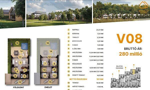 Rákóczi Ferenc, Balatonföldvár 2. képe