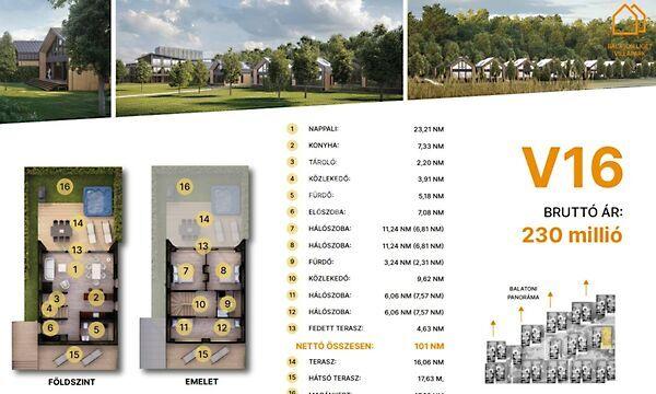 Rákóczi Ferenc, Balatonföldvár 2. képe