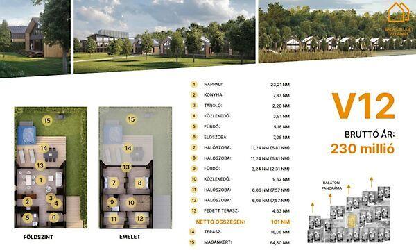 Rákóczi Ferenc, Balatonföldvár 2. képe