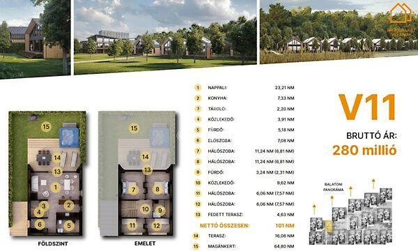 Rákóczi Ferenc, Balatonföldvár 2. képe