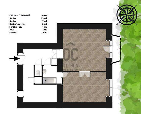 Budapest, VI. kerület 2. képe