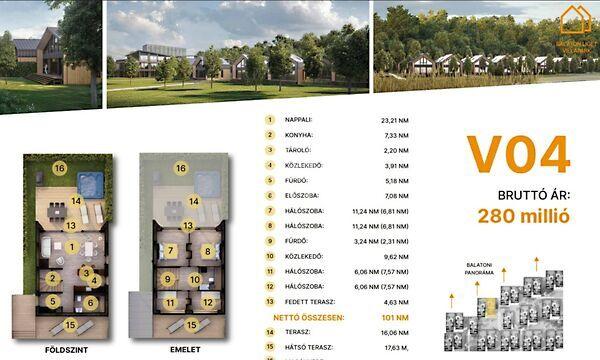 Rákóczi Ferenc, Balatonföldvár 2. képe