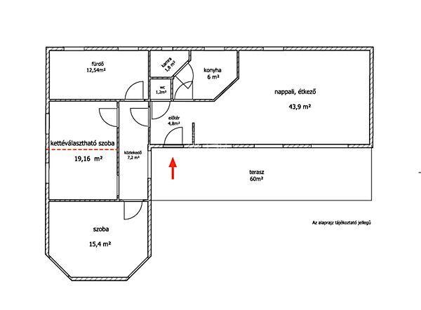 Eperjes, Gödöllő 2. képe