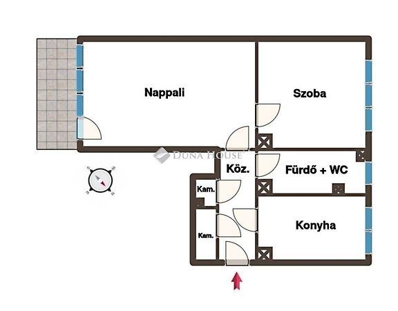 Budapest, XX. kerület 2. képe