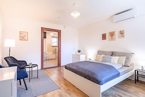 Jókai Mór, Budapest, XX. kerület 3. képe