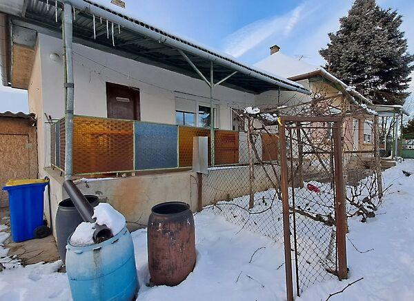 Judit Ingatlan és, Gomba 3. képe