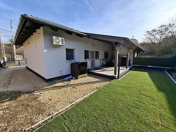 Bata Sámuel, Szentmártonkáta képe