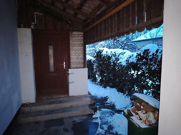 Ady Endre, Kenderes 2. képe