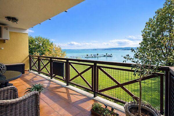 Balatonőszöd képe