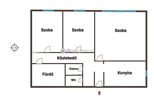 Dugonics, Budapest, IV. kerület 2. képe