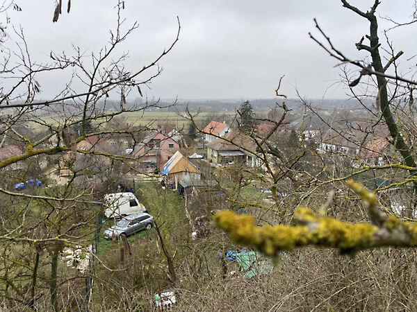 Budai, Kajászó 2. képe