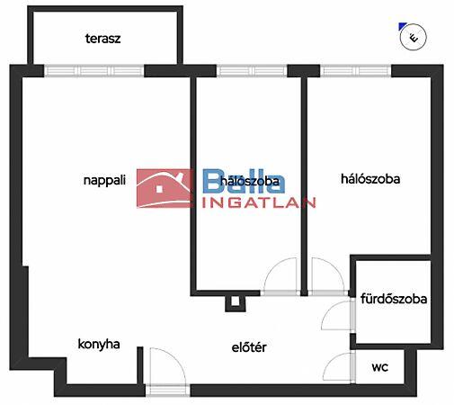 Paskál, Budapest, XIV. kerület 2. képe