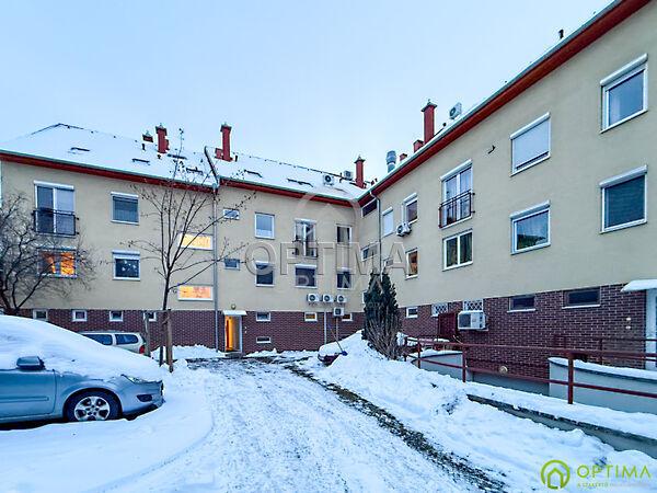 Báthory, Budapest, XIX. kerület képe