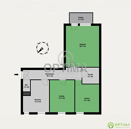 Báthory, Budapest, XIX. kerület 2. képe