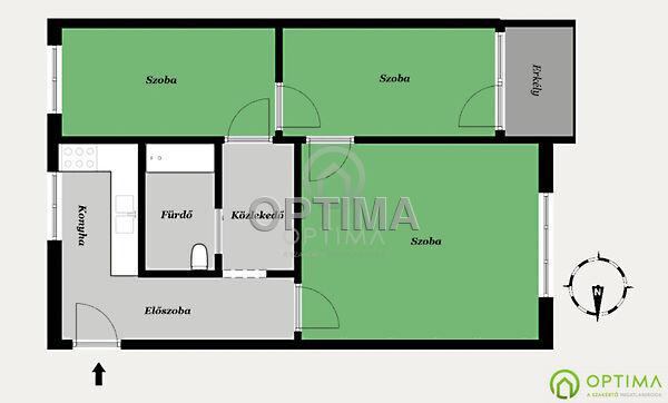 Budapest, XIII. kerület 2. képe