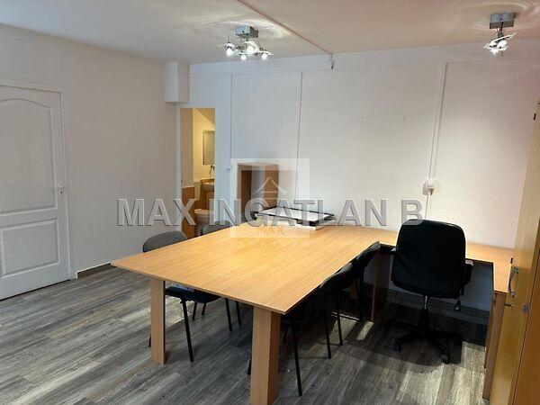 Nincs ilyen, Budaörs képe