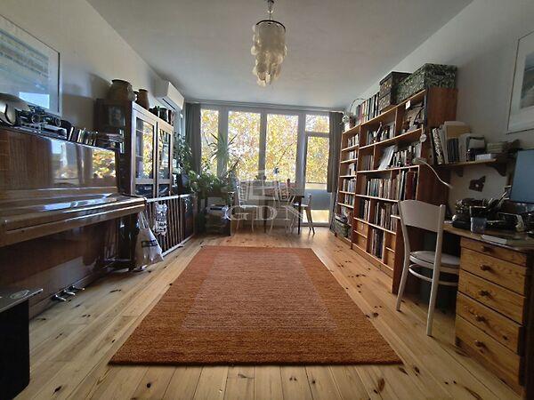 Családi házas zöld, Budapest, XX. kerület 3. képe