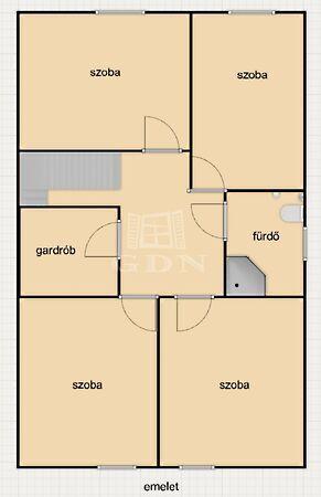Csupán 10 perces sétára a, Zánka 3. képe