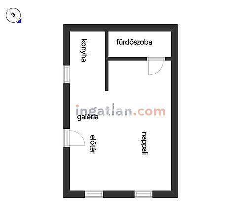 Munkácsy Mihály, Baja 2. képe