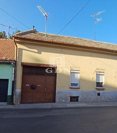 Munkácsy Mihály, Baja 3. képe