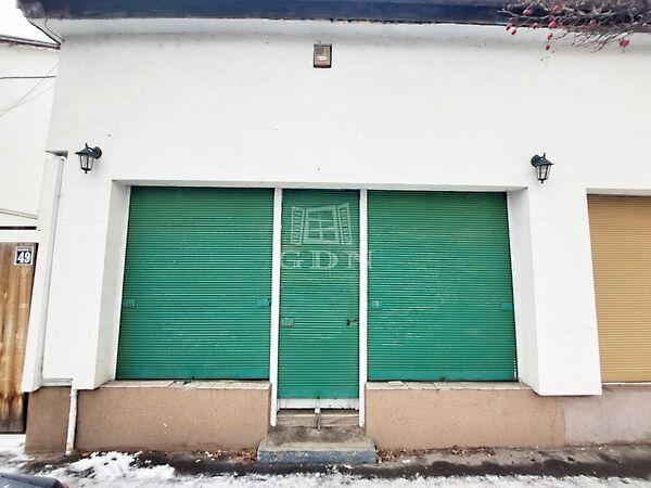 Kolozsvár utca, Budapest, XV. kerület 3. képe