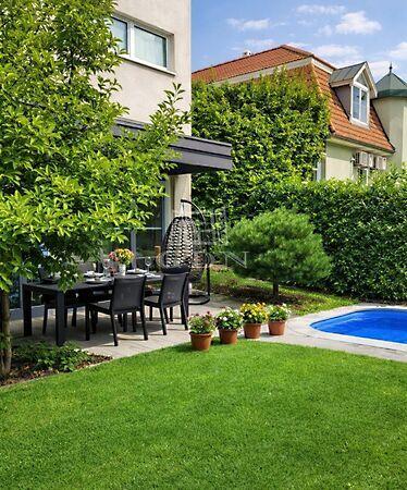 Prémium, Budapest, XVI. kerület képe