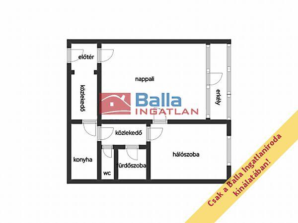 Kérő, Budapest, XI. kerület 2. képe