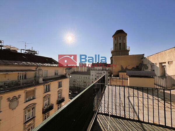 Deák tér, Budapest, VII. kerület képe