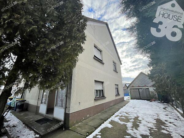 Révai György, Solt képe