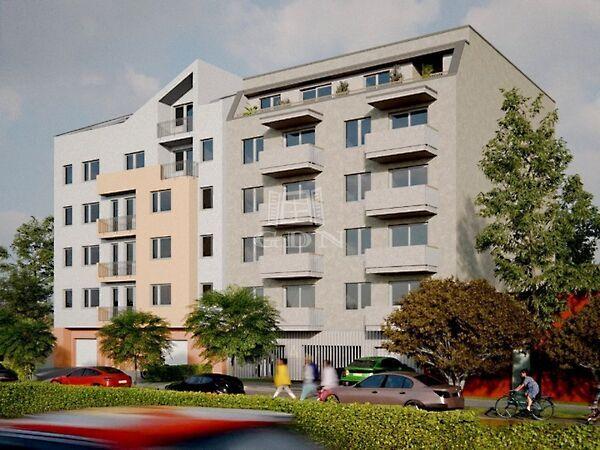 Reitter Ferenc, Budapest, XIII. kerület 3. képe