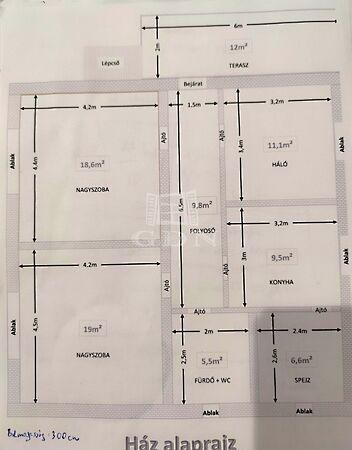 Vörösmarty, Kerepes 2. képe