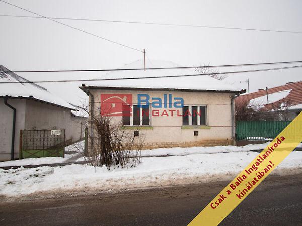 Kossuth, Nézsa képe