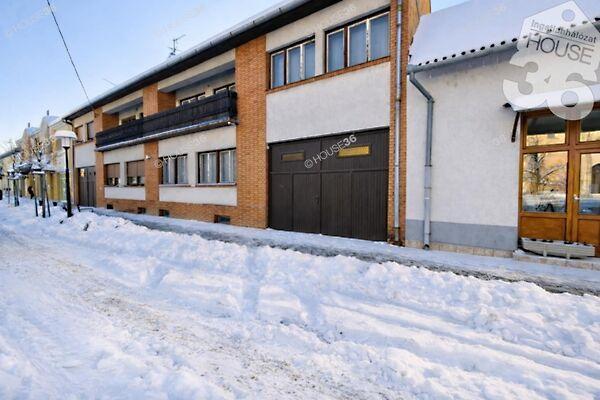 Szabadság, Lajosmizse 3. képe