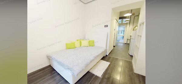 Péterfy Sándor utca, Budapest, VII. kerület képe