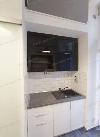 Péterfy Sándor utca, Budapest, VII. kerület 2. képe