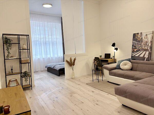 Budapest, VI. kerület képe