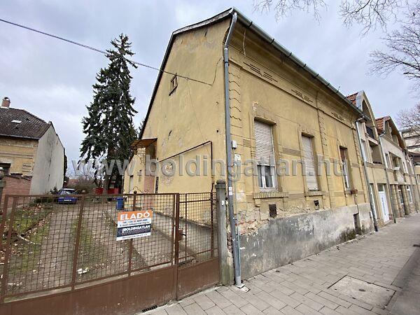 Németh István, Kaposvár képe