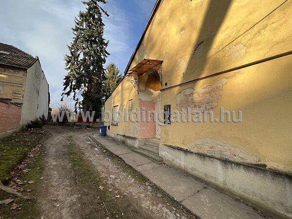 Németh István, Kaposvár 2. képe