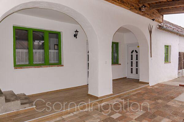 Agyagosszergény képe