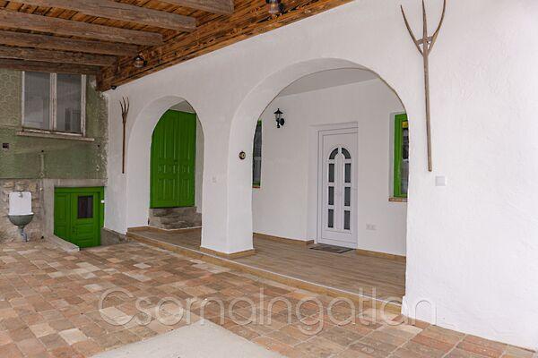 Agyagosszergény 2. képe