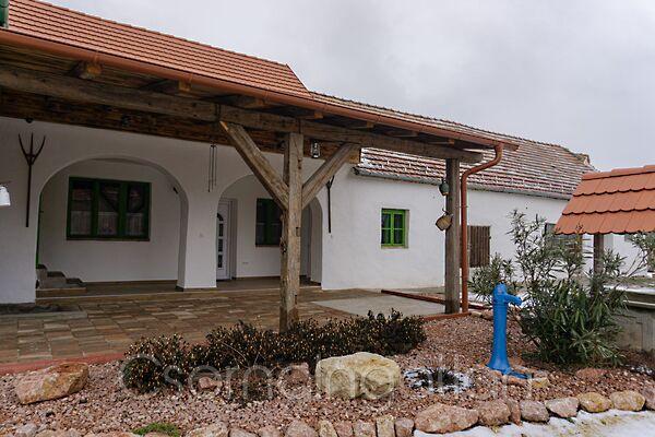 Agyagosszergény 3. képe