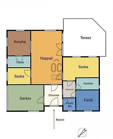 Budapest, II. kerület 2. képe