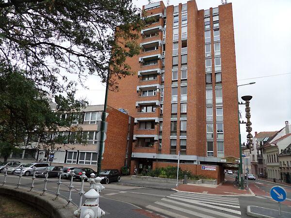 Roosevelt tér, Szeged képe