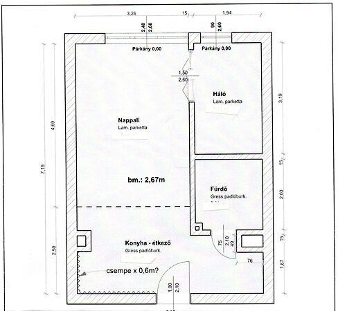 Roosevelt tér, Szeged 2. képe