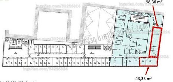 Pannónia, Budapest, XIII. kerület 3. képe